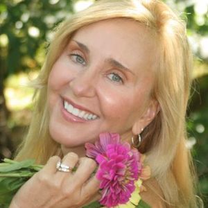 Meet your Posher, Becky